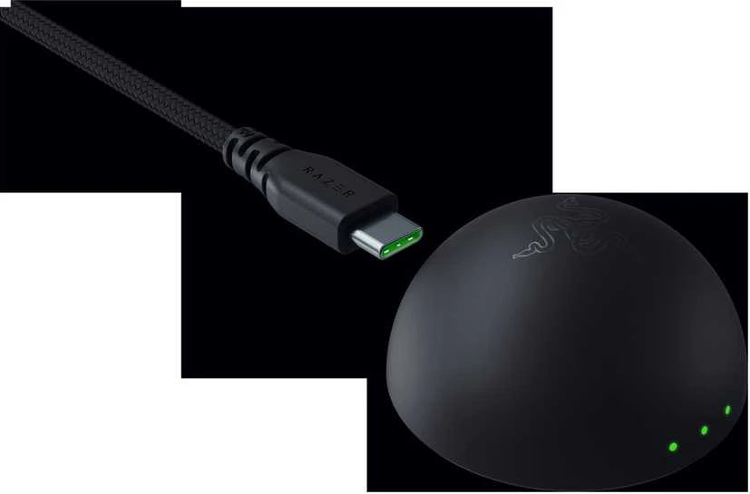 Razer DeathAdder V4 Pro – Gamingmus