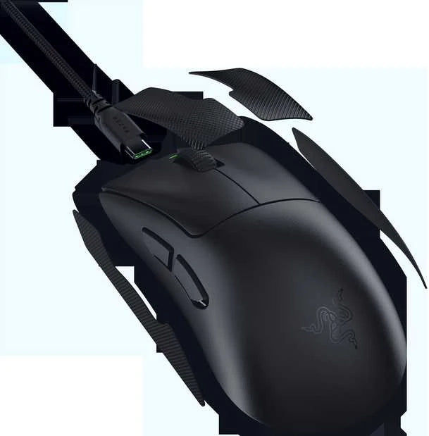 Razer DeathAdder V4 Pro – Gamingmus