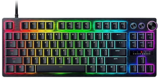 Razer Huntsman V3 Pro Low Profile TKL – Gamingtangentbord
