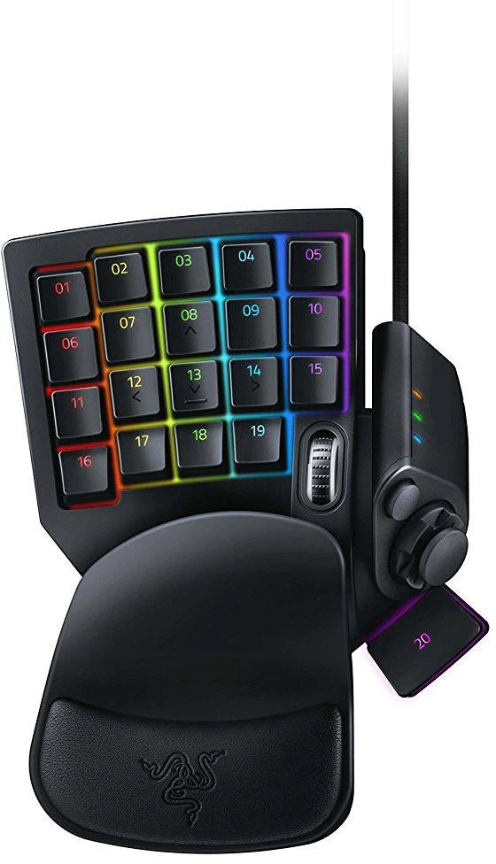 Razer Tartarus V2 – Gaming Keypad