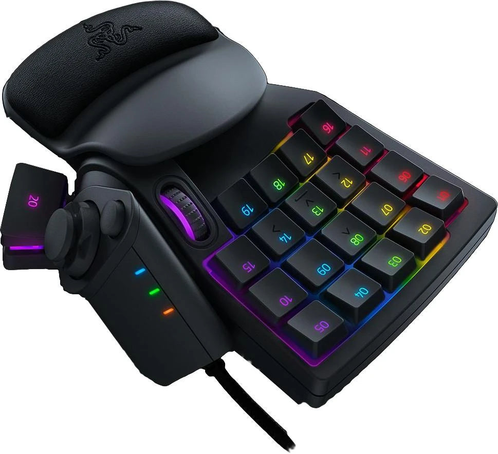 Razer Tartarus V2 – Gaming Keypad