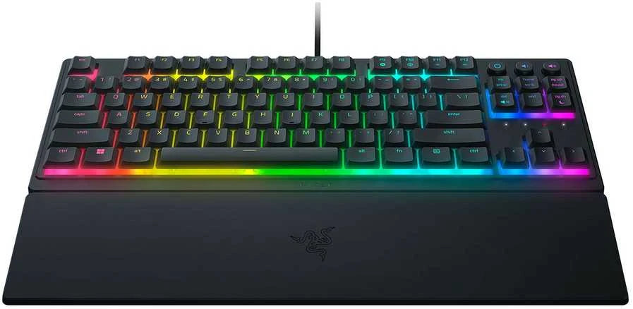 Razer Ornata V3 Tenkeyless Gamingtangentbord – US