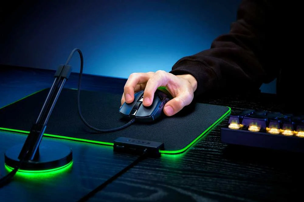 Razer Cobra Gamingmus