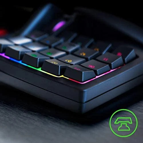 Razer Tartarus V2 – Gaming Keypad