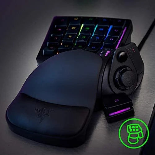 Razer Tartarus V2 – Gaming Keypad