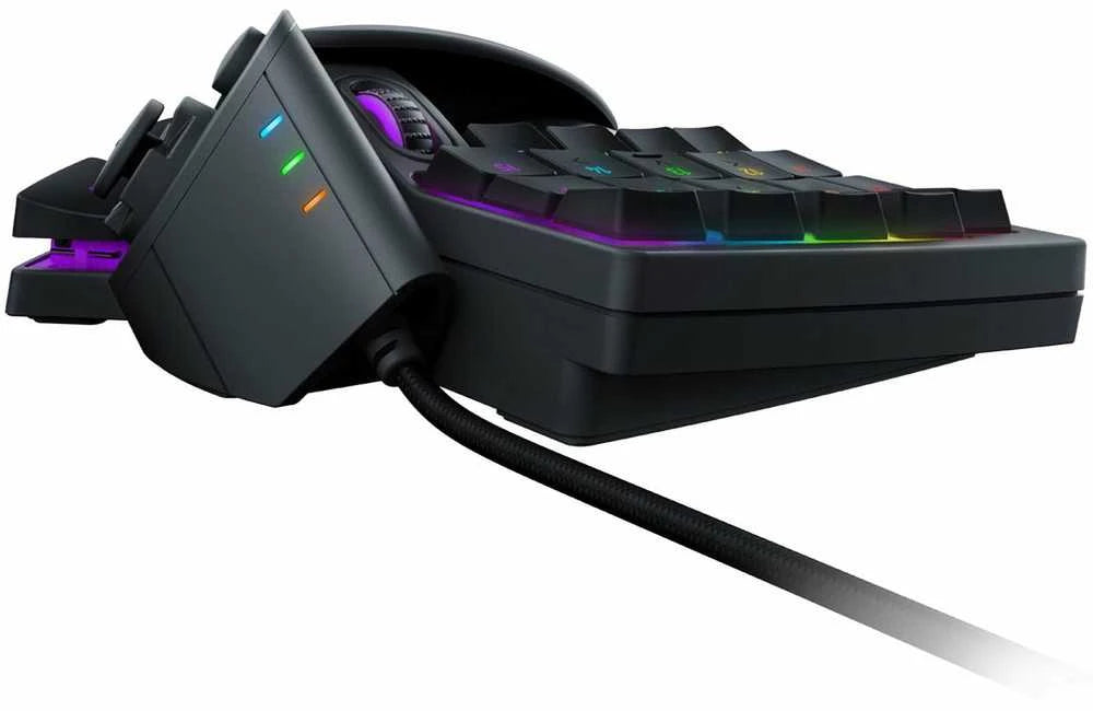 Razer Tartarus V2 – Gaming Keypad