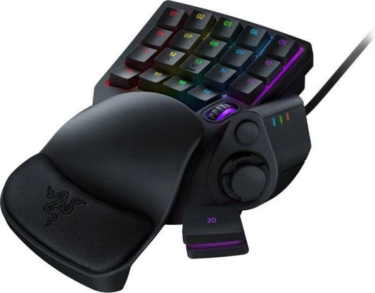 Razer Tartarus V2 – Gaming Keypad