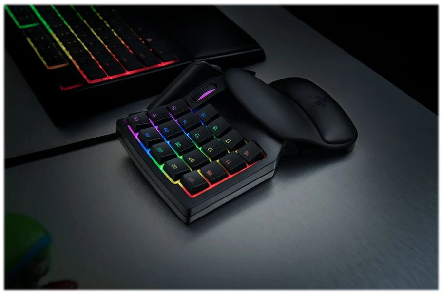Razer Tartarus V2 – Gaming Keypad