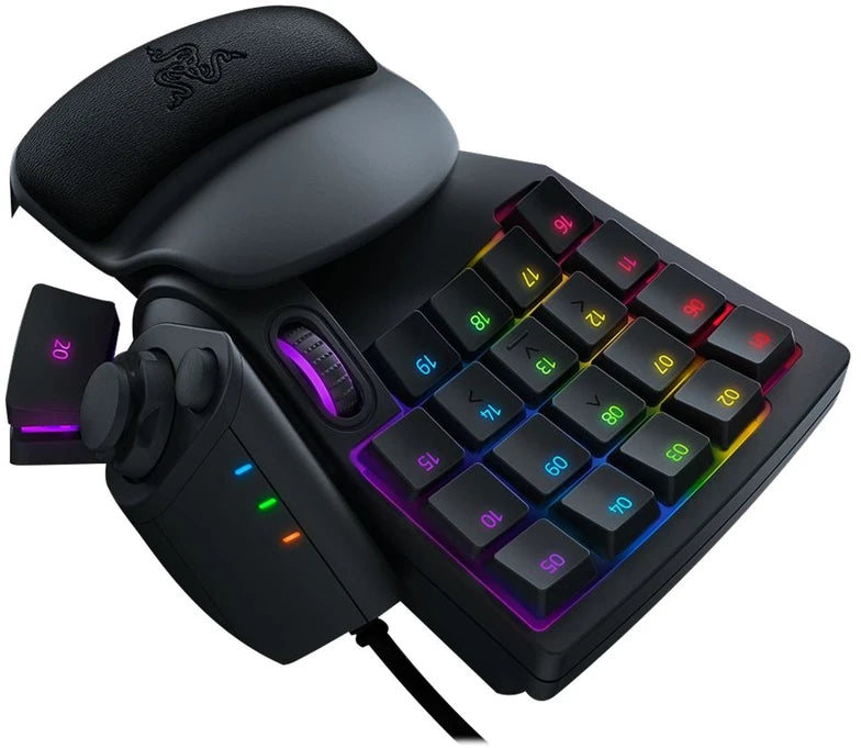 Razer Tartarus V2 – Gaming Keypad