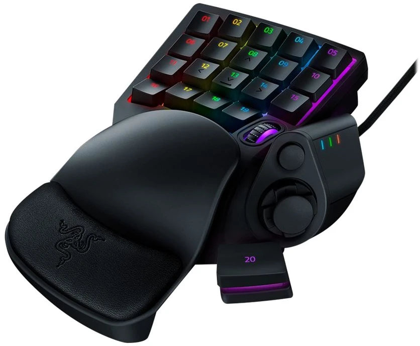Razer Tartarus V2 – Gaming Keypad