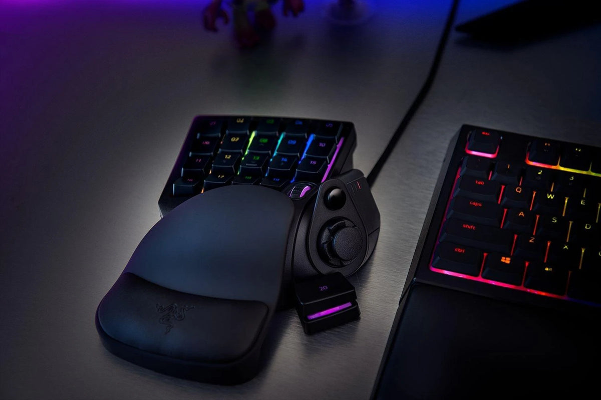Razer Tartarus V2 – Gaming Keypad