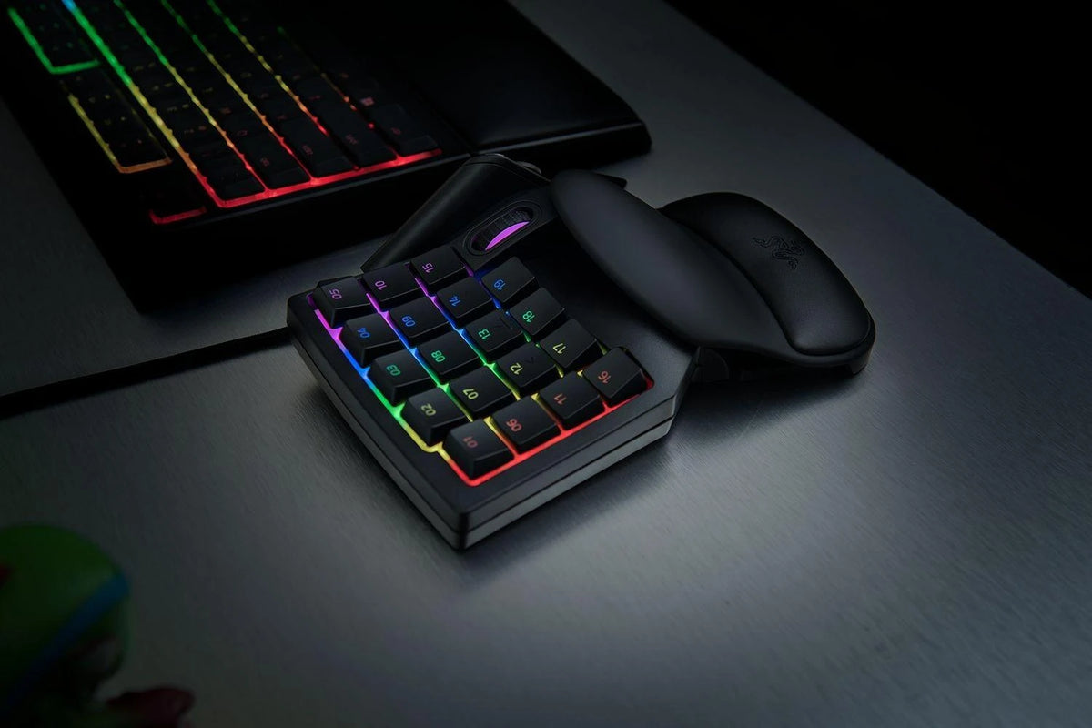Razer Tartarus V2 – Gaming Keypad