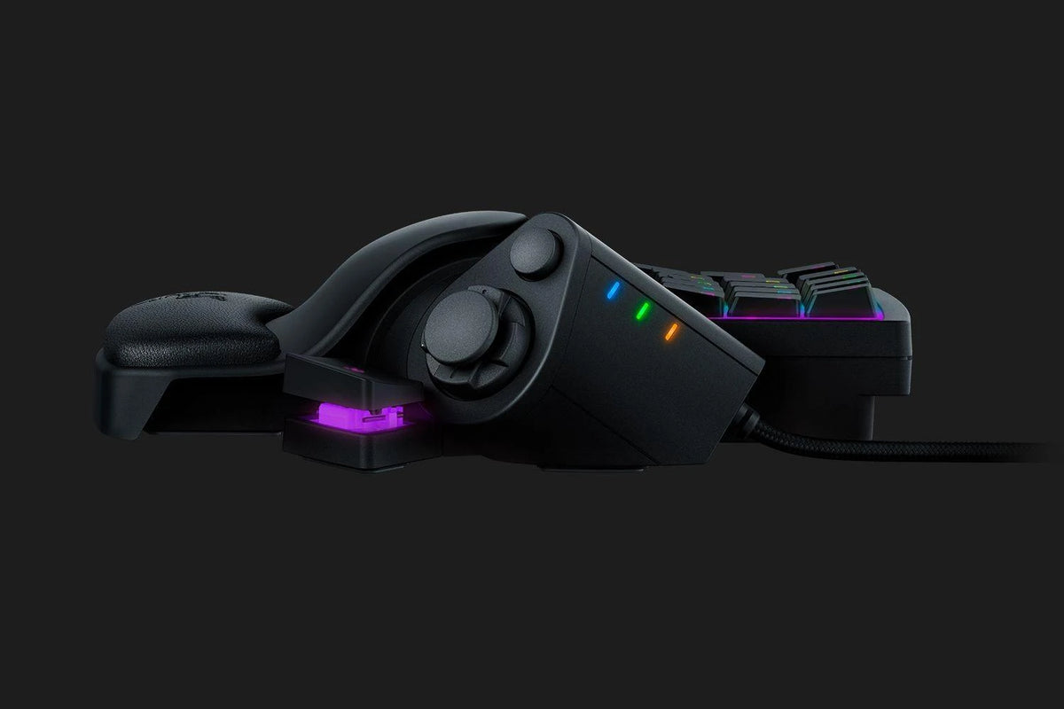 Razer Tartarus V2 – Gaming Keypad