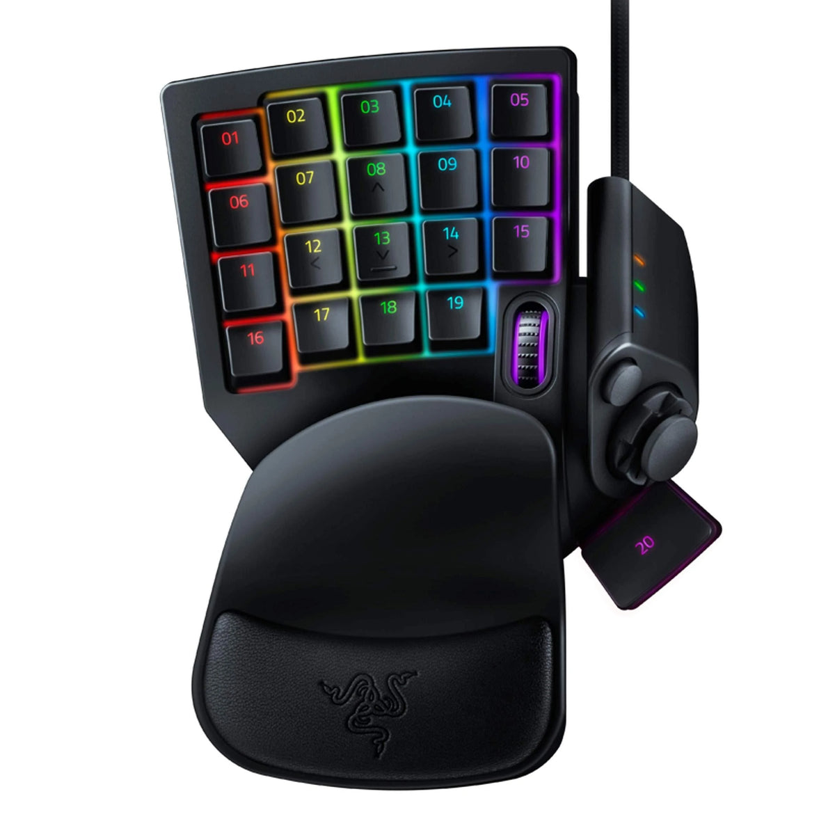 Razer Tartarus V2 – Gaming Keypad
