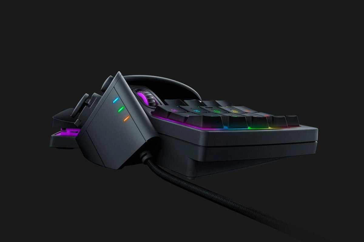 Razer Tartarus V2 – Gaming Keypad