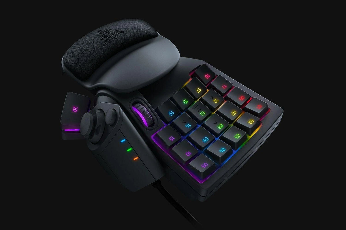 Razer Tartarus V2 – Gaming Keypad
