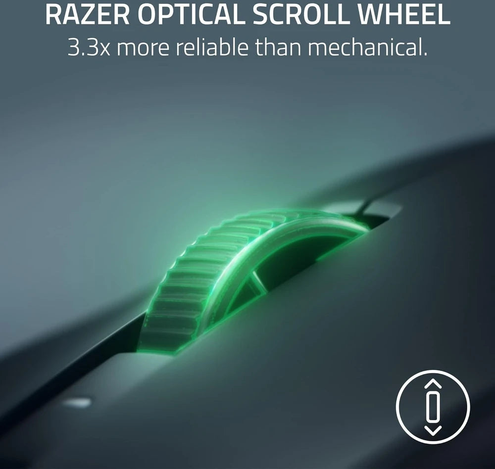Razer Viper V4 Pro – Gamingmus