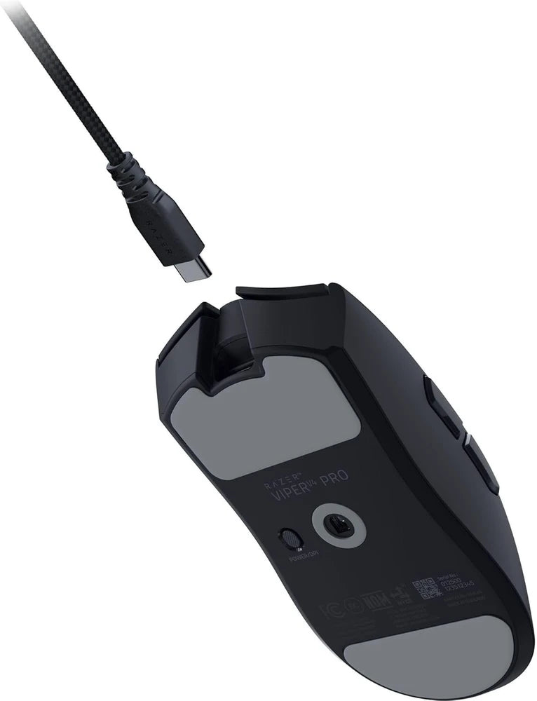 Razer Viper V4 Pro – Gamingmus