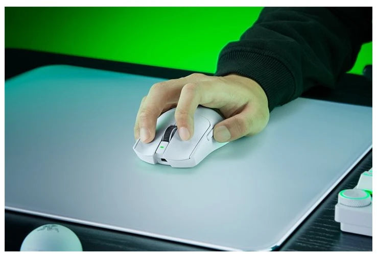 Razer Viper V4 Pro – Trådlös Gamingmus