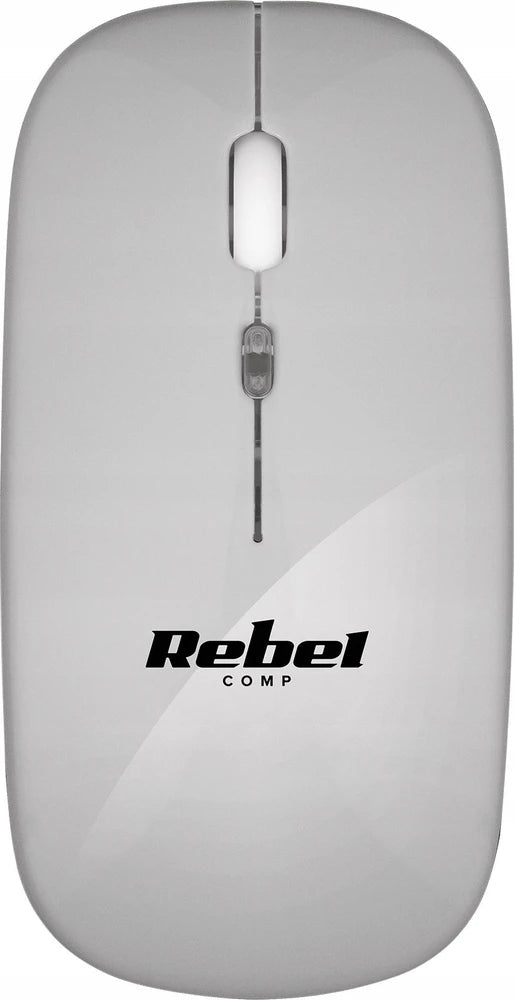 Rebel WM210-S – Gamingmus