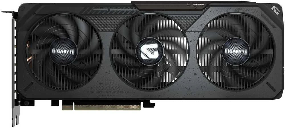 GIGABYTE GeForce RTX 5050 Gaming OC 8GB – Grafikkort