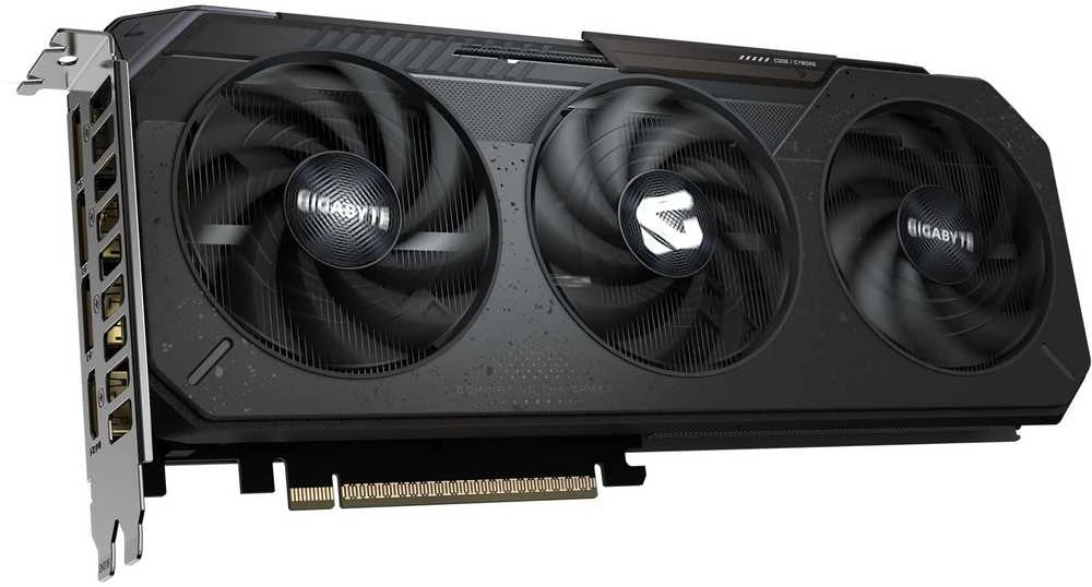 GIGABYTE GeForce RTX 5050 Gaming OC 8GB – Grafikkort