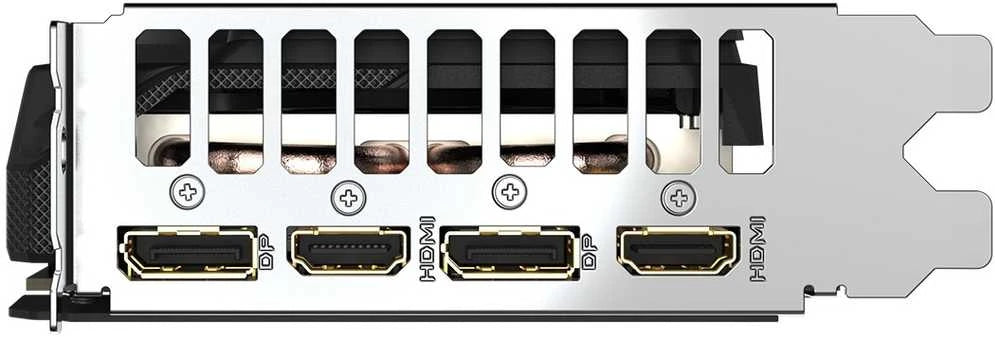 GIGABYTE GeForce RTX 5050 Gaming OC 8GB – Grafikkort