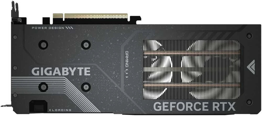 GIGABYTE GeForce RTX 5050 Gaming OC 8GB – Grafikkort