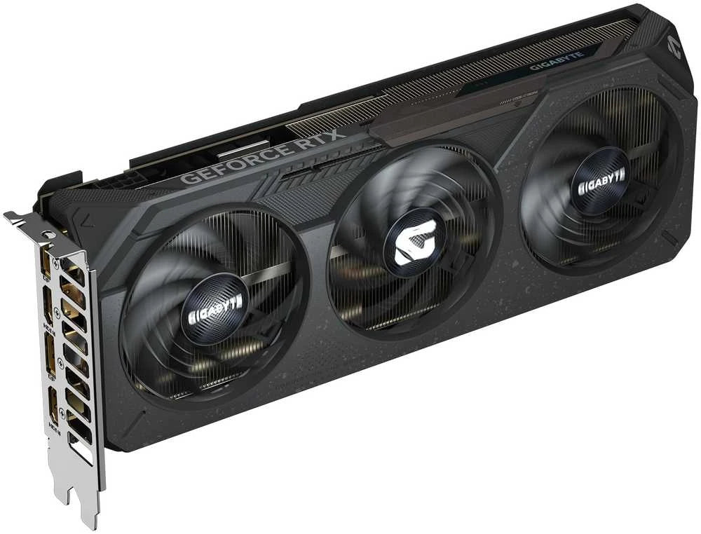 GIGABYTE GeForce RTX 5050 Gaming OC 8GB – Grafikkort