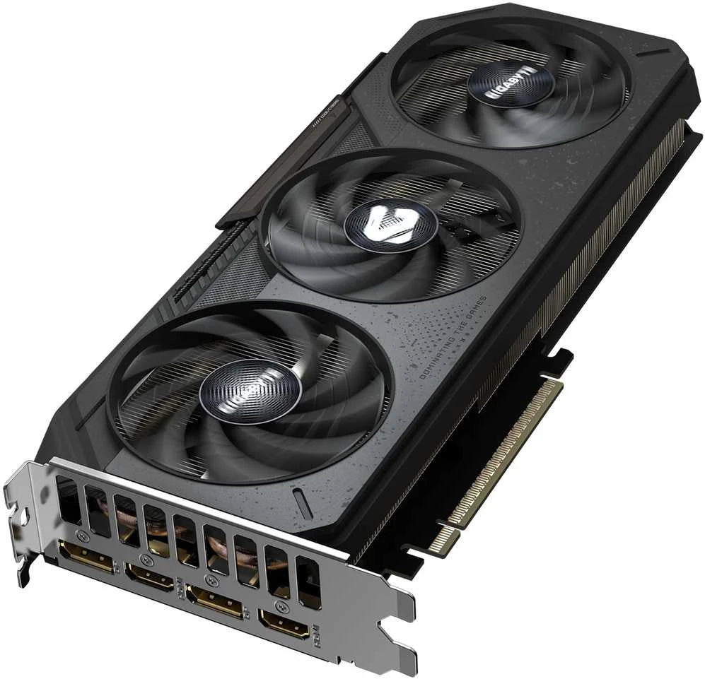GIGABYTE GeForce RTX 5050 Gaming OC 8GB – Grafikkort