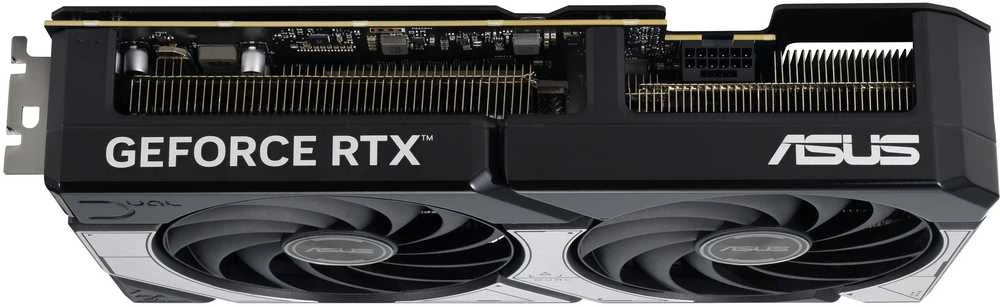 ASUS Dual GeForce RTX 5070 OC 12GB – Grafikkort