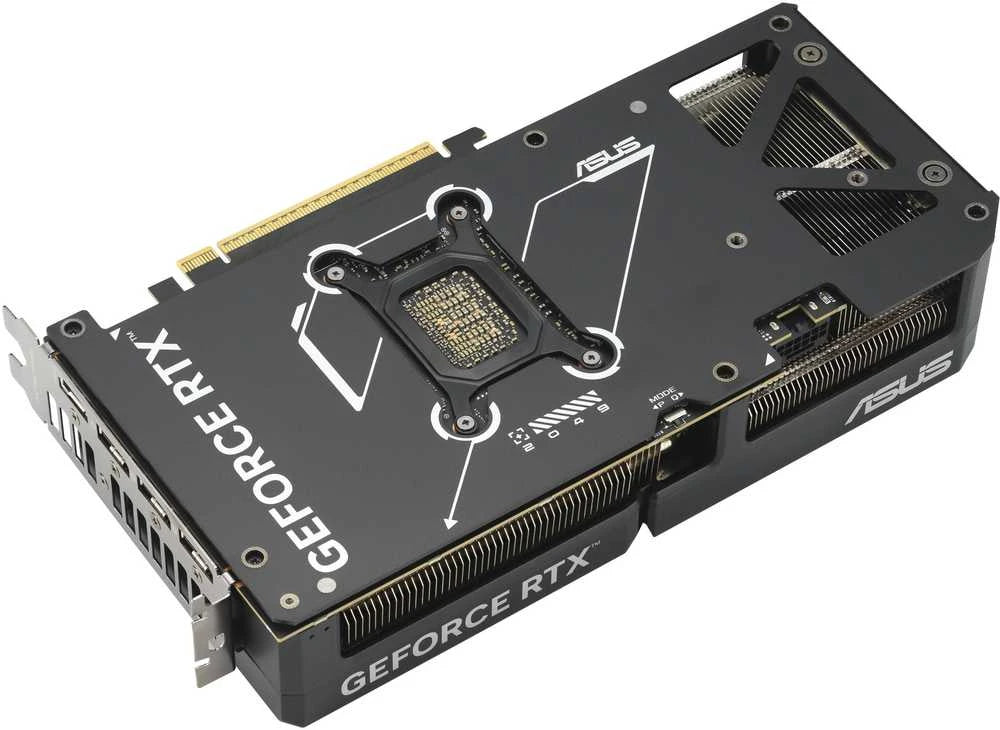 ASUS Dual GeForce RTX 5070 OC 12GB – Grafikkort