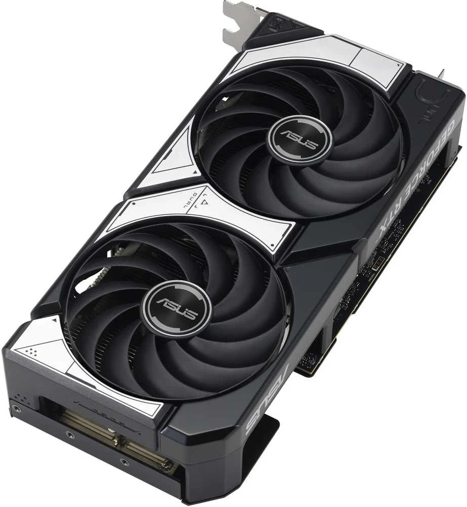 ASUS Dual GeForce RTX 5070 OC 12GB – Grafikkort