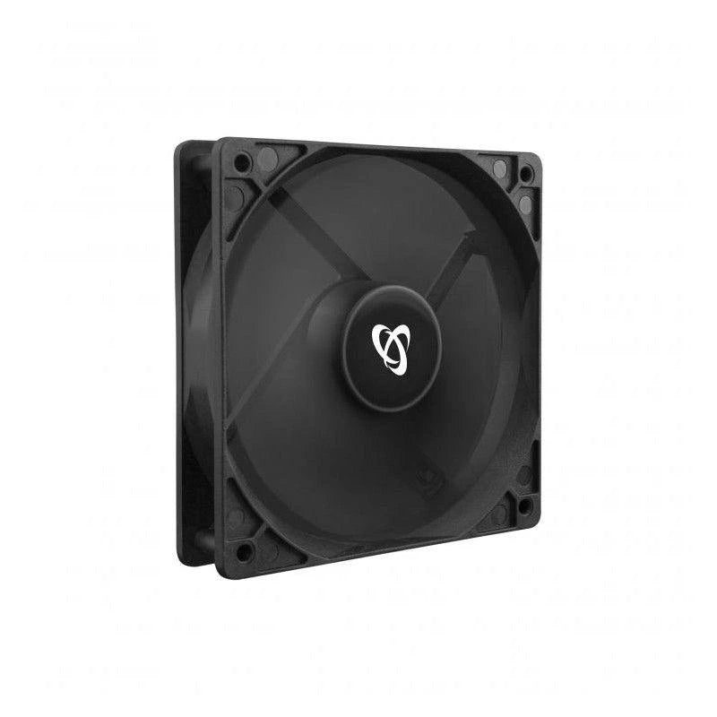 Sbox CF-120/R – 120 mm chassifläkt