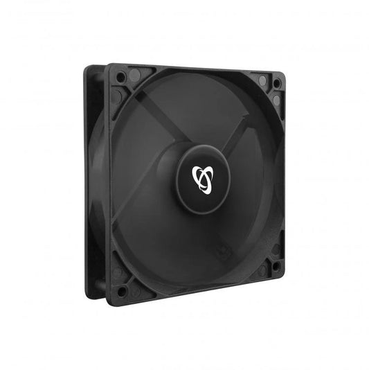 Sbox CF-120/R – 120 mm chassifläkt
