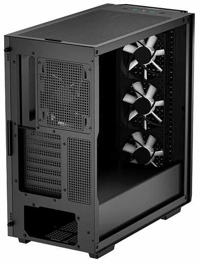 DeepCool CG560 – Gamingchassi