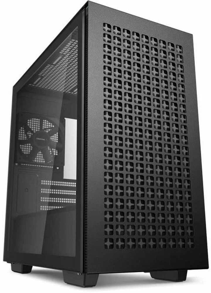 DeepCool CH370 – Micro-ATX Gamingchassi