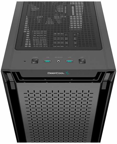 DeepCool CG560 – Gamingchassi
