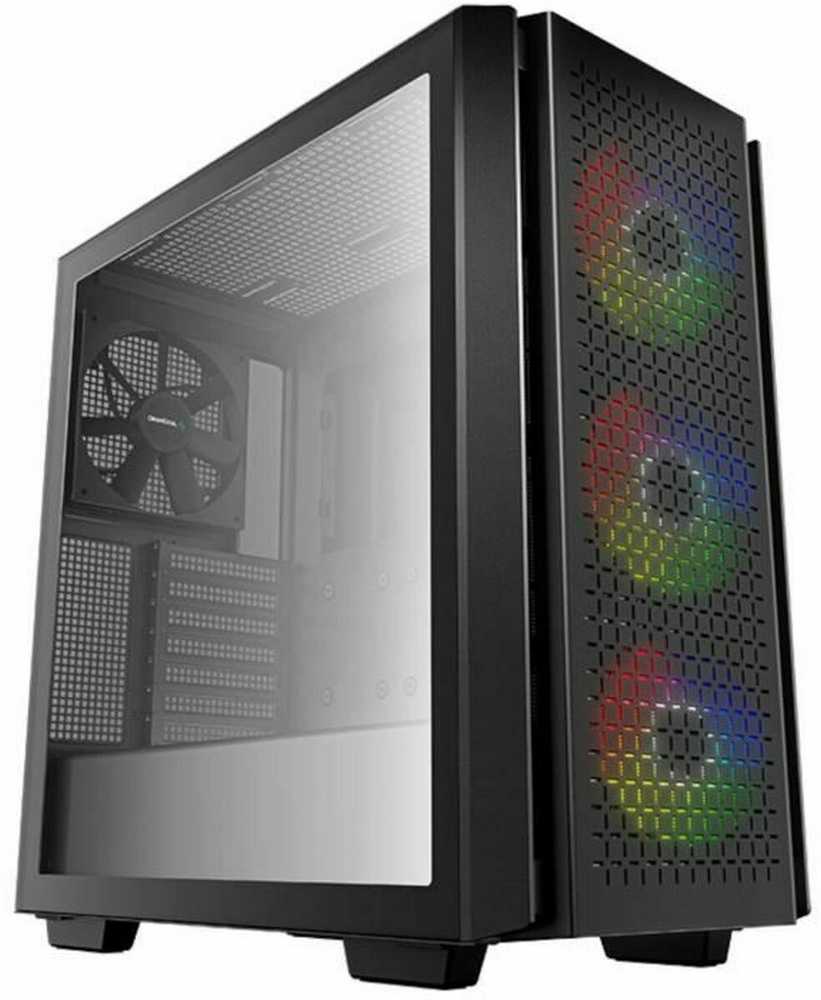 DeepCool CG560 – Gamingchassi
