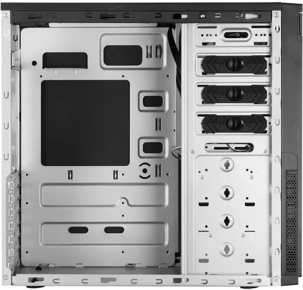 Chieftec HC-10B-OP – Datorchassi