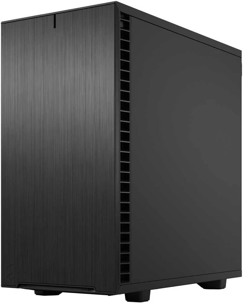 Fractal Design Define 7 Mini – Kompakt Gamingchassi