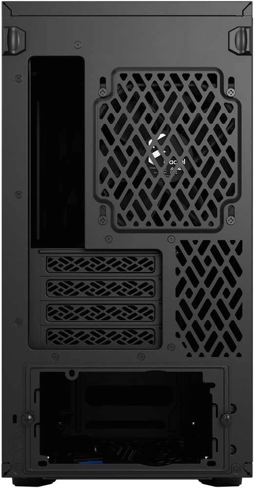 Fractal Design Define 7 Mini – Kompakt Gamingchassi