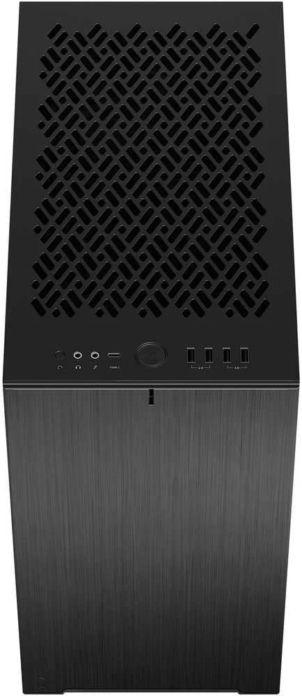 Fractal Design Define 7 Mini – Kompakt Gamingchassi