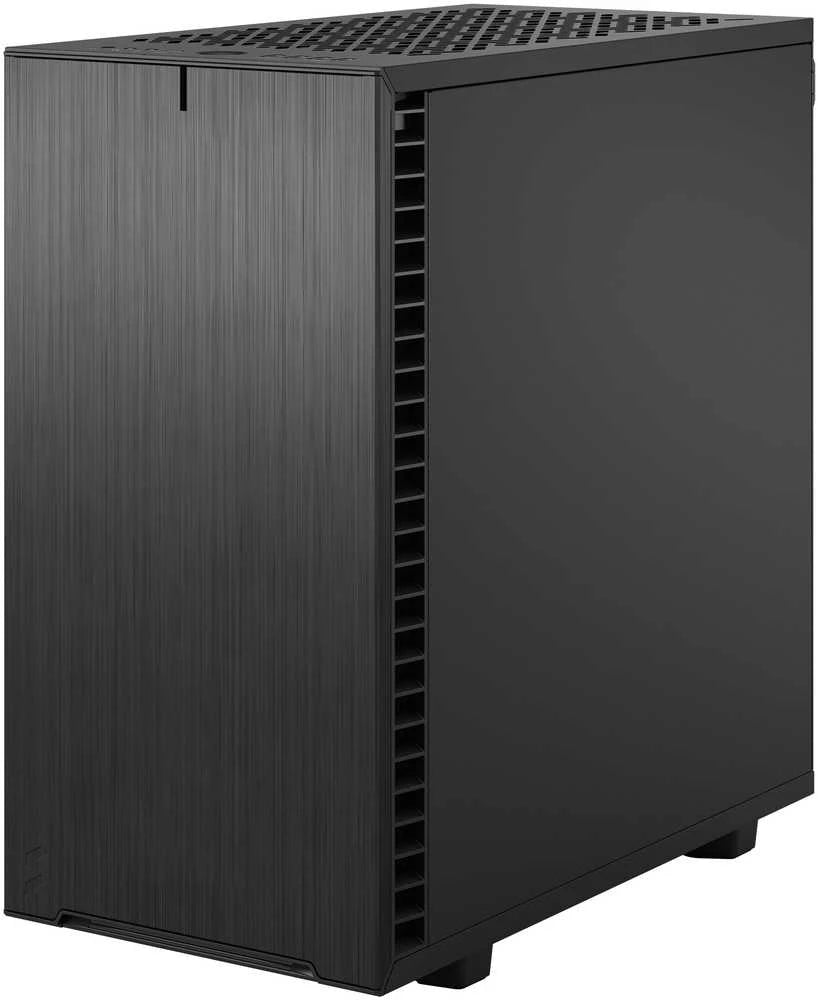 Fractal Design Define 7 Mini – Kompakt Gamingchassi
