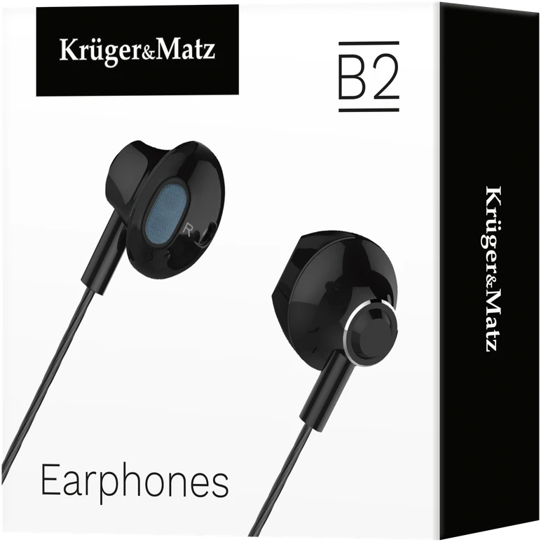 Kruger & Matz B2 – Gamingheadset