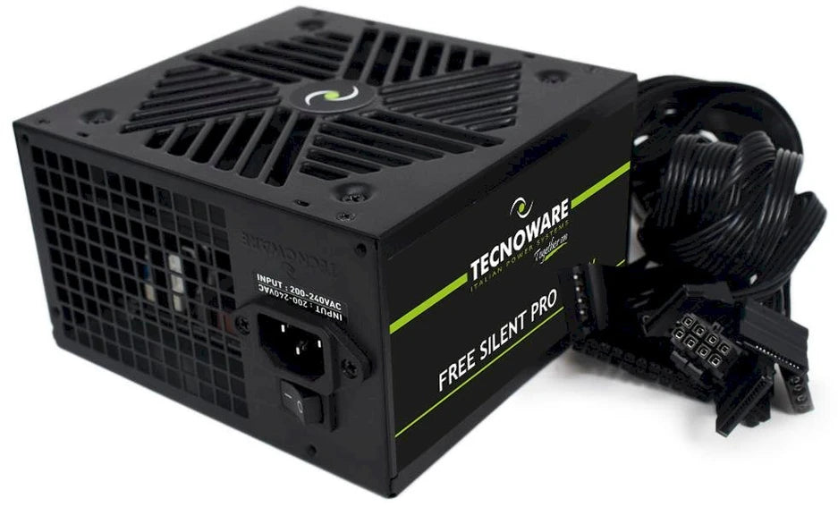 Tecnoware FAL551FSP12 – Nätaggregat