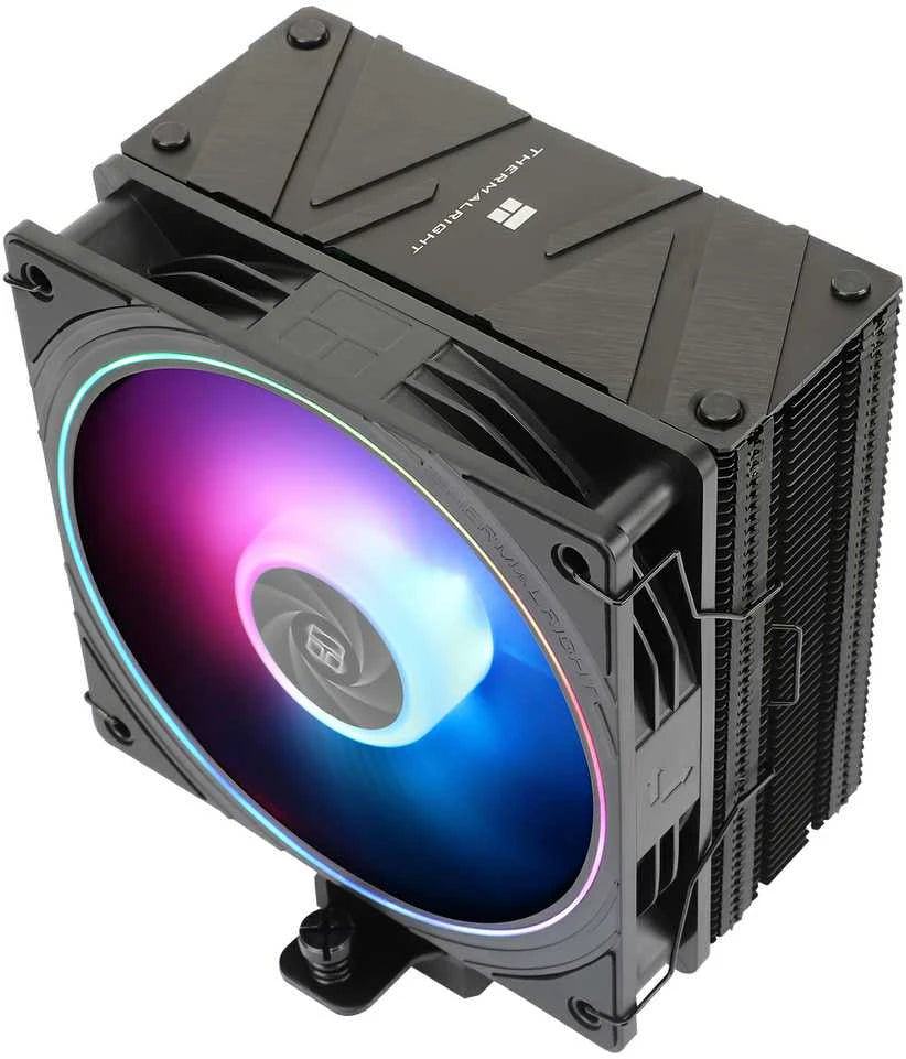 Thermalright Assassin Spirit 120 EVO – CPU-kylare