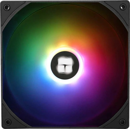 Thermalright TL-C14C-S – 140 mm ARGB-fläkt