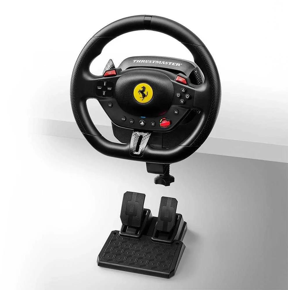Thrustmaster T248 – Racingratt