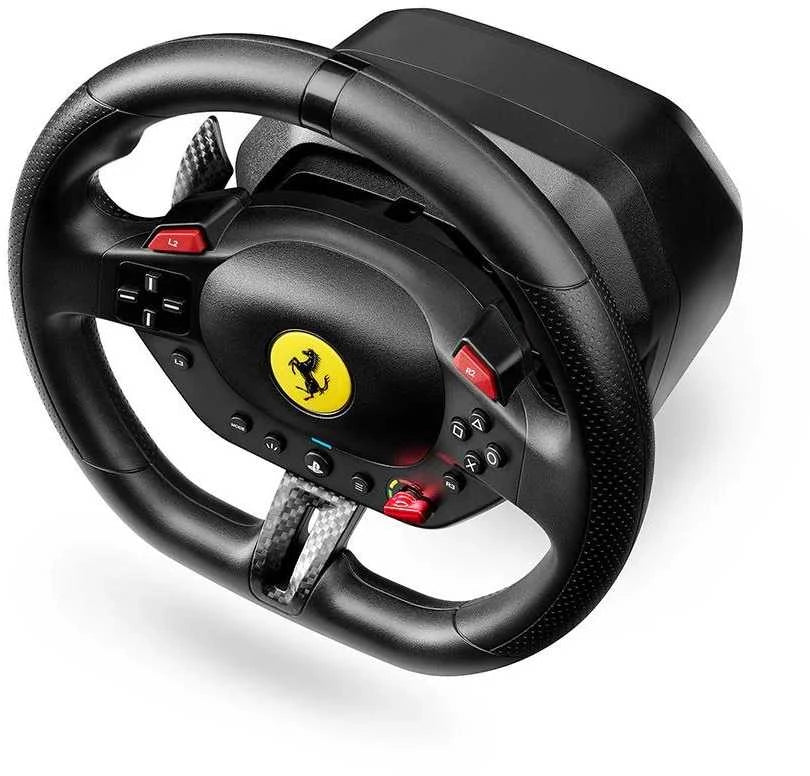 Thrustmaster T248 – Racingratt